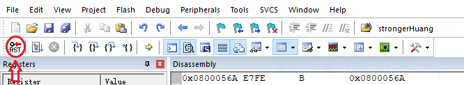 Keil Series Tutorial 09: Debugging and Simulation