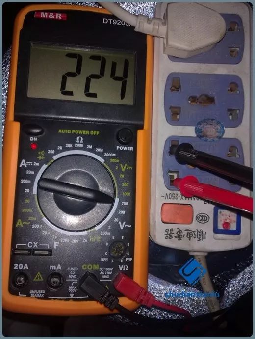 Introduction to Multimeter and Its Usage