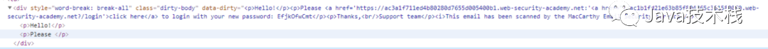 Understanding HTTP Host Header Attacks