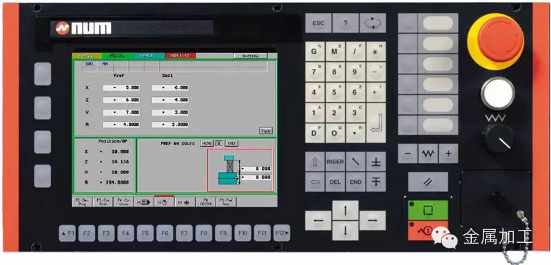 Common CNC Machine Tool Systems You Should Know