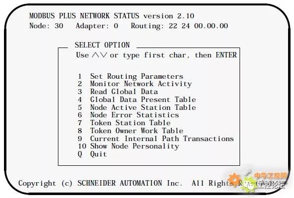Introduction to Fieldbus Starting with Modbus