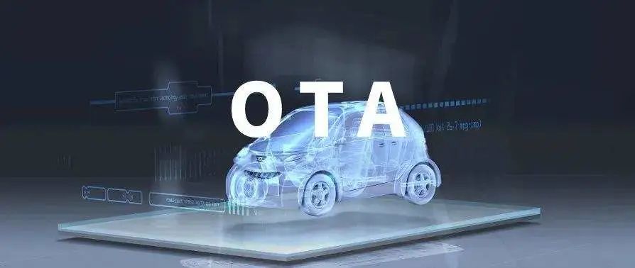 Analysis of Automotive OTA Technology