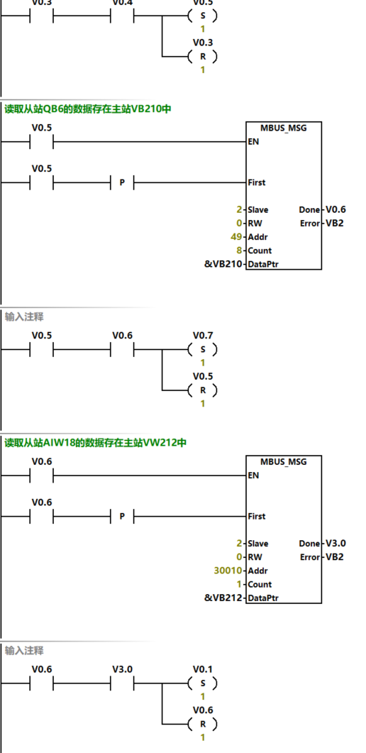 MODBUS Communication Debugging Assistant
