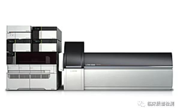 Summary of NMPA Certified Clinical Mass Spectrometers