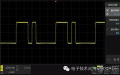 Oscilloscope Practical Series 55: Trigger Hold Off
