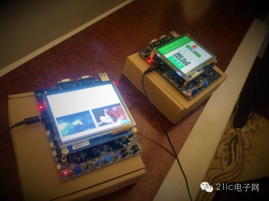 STM32H7 Extracts The Last Drop Of Blood From Cortex-M7
