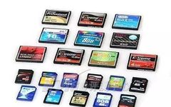 Understanding Memory Cards for Photography
