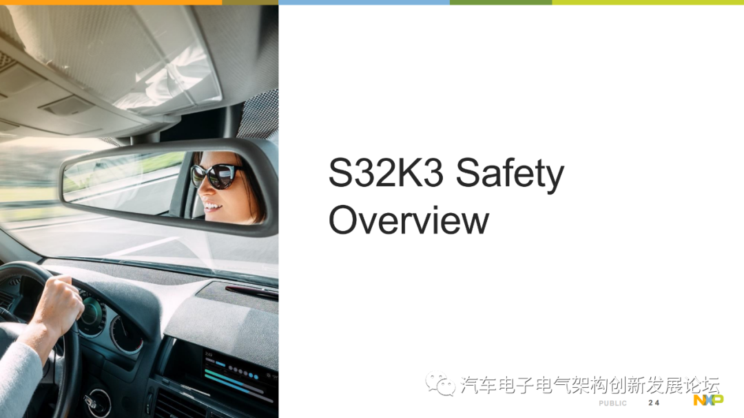 Introduction to NXP S32K3 Automotive MCU Series