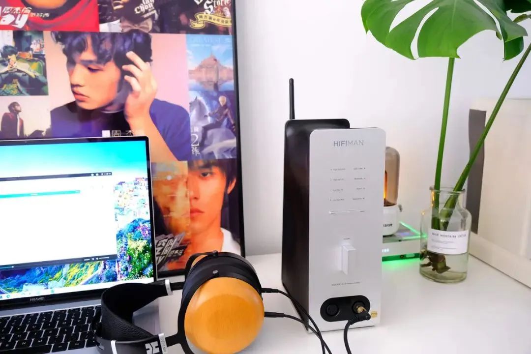Review: Unveiling the HIFIMAN EF600 DAC Headphone Amplifier's Popularity
