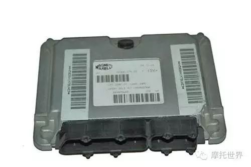 How Many Brands of Fuel Injection System ECU Are There?