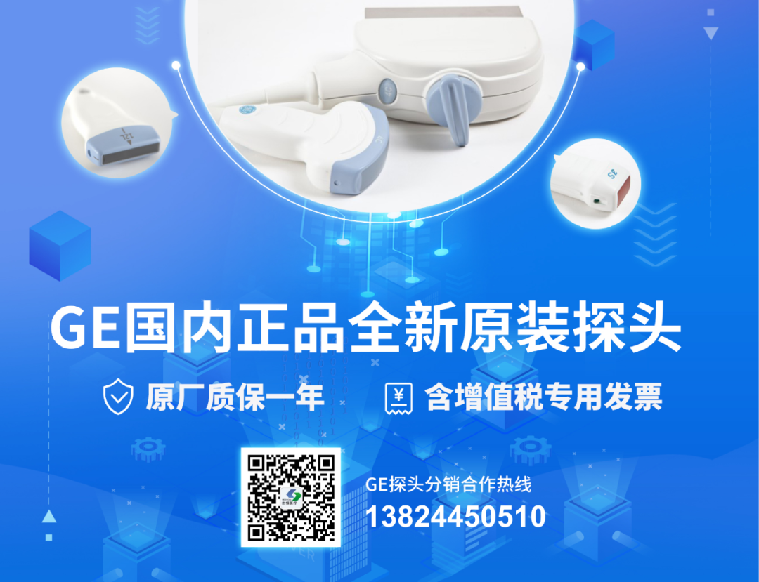 Essential Structure of Medical Ultrasound Diagnostic Equipment