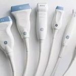 Basic Structure and Repair Examples of Ultrasound Diagnostic Equipment