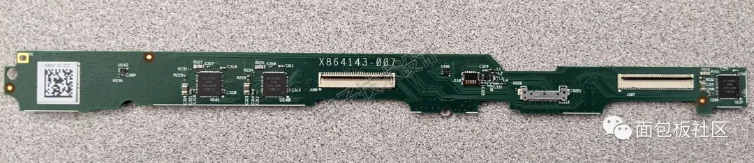 Disassembling the Surface RT