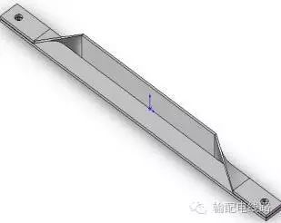 Detailed Explanation of Common Iron Accessories in Power Distribution Lines