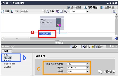 S7-400 One-Way Communication Based on PROFIBUS (STEP7 v1x)