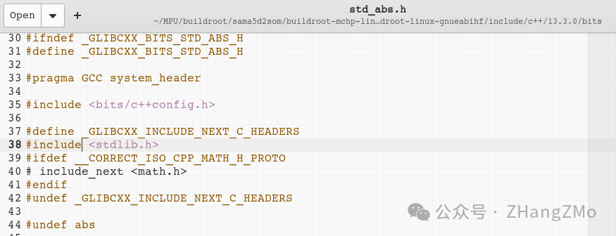 Getting Started with Embedded Linux Using Buildroot - Part 5
