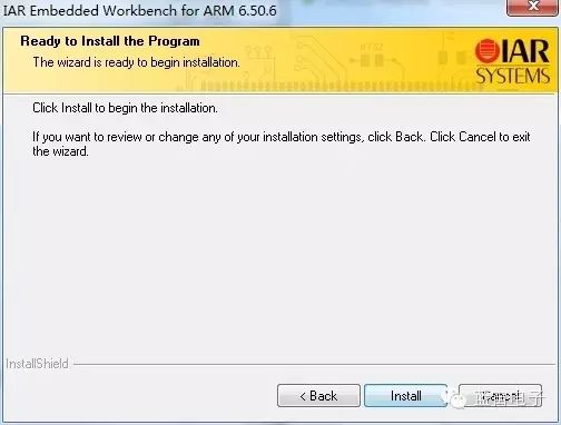 IAR Installation and Crack Guide