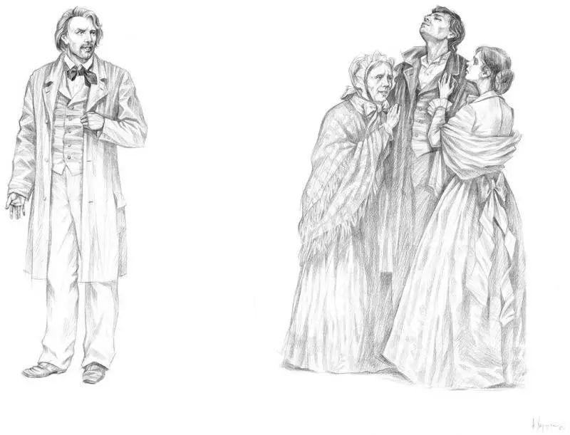 Understanding the Names of the Fighting Nation: A Key to Their Novels