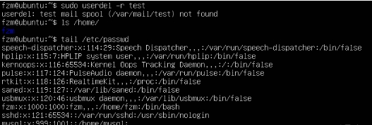 User Management Guide for Linux Beginners: Master User Management Skills!