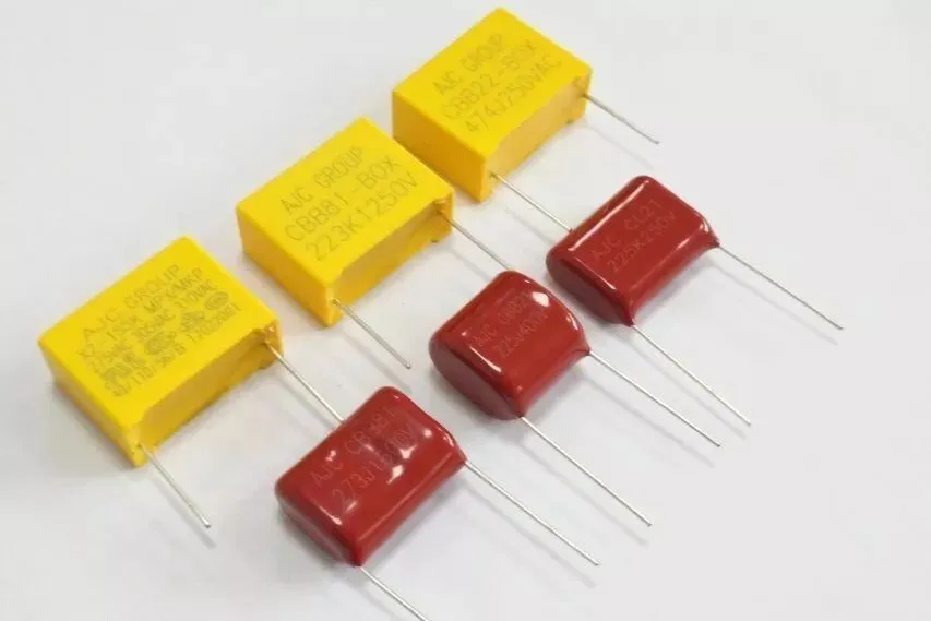 How to Determine the Quality of Capacitors