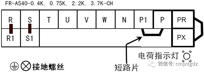 Detailed Explanation of Inverter Terminals and Wiring