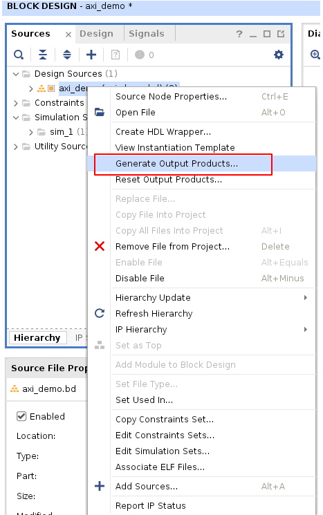 Using Xilinx AXI VIP: A Comprehensive Tutorial