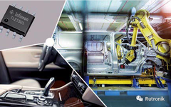 Hall Sensors for Various Parameters in Automotive Applications