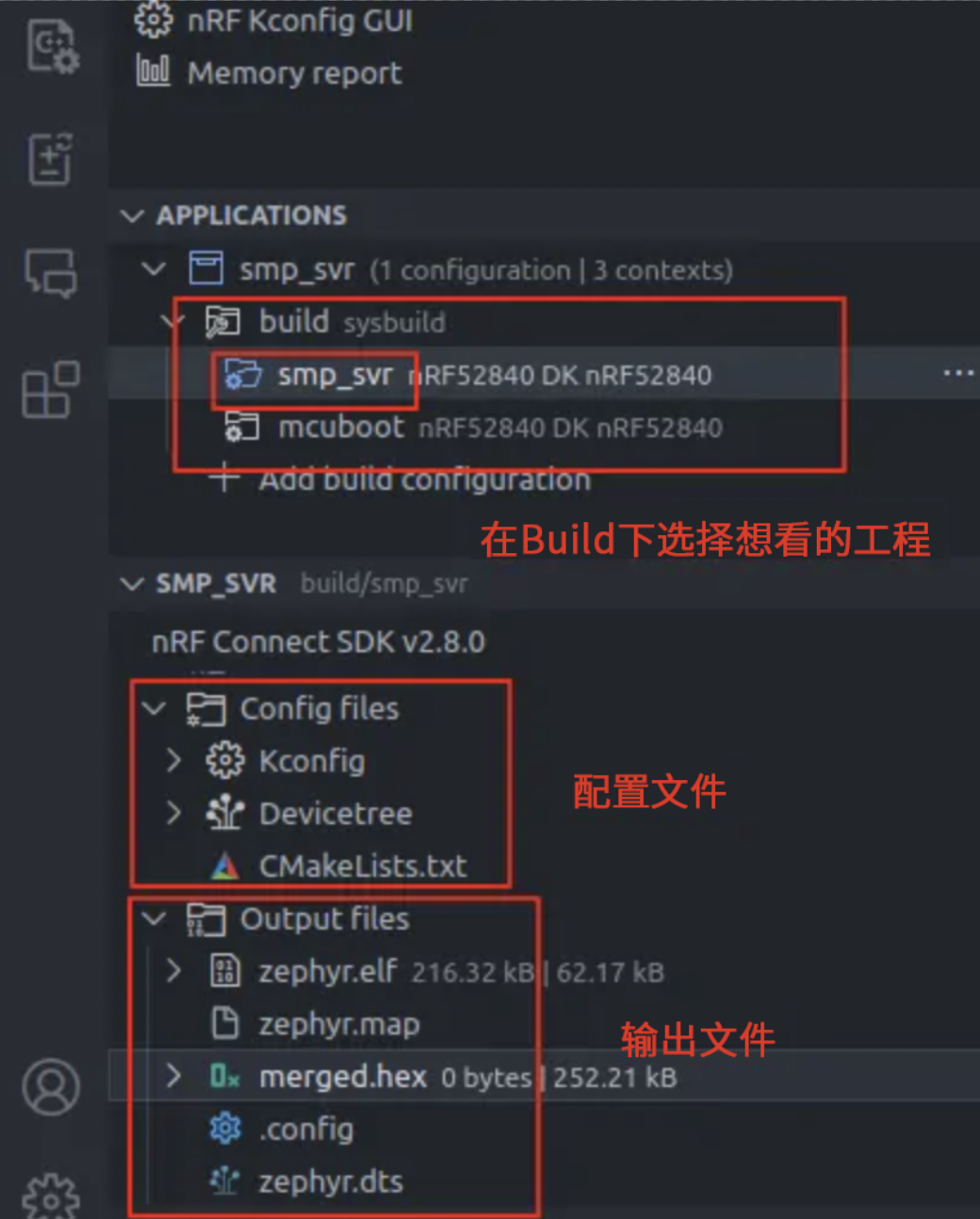 Understanding Zephyr Build and Configuration System (Part 2)