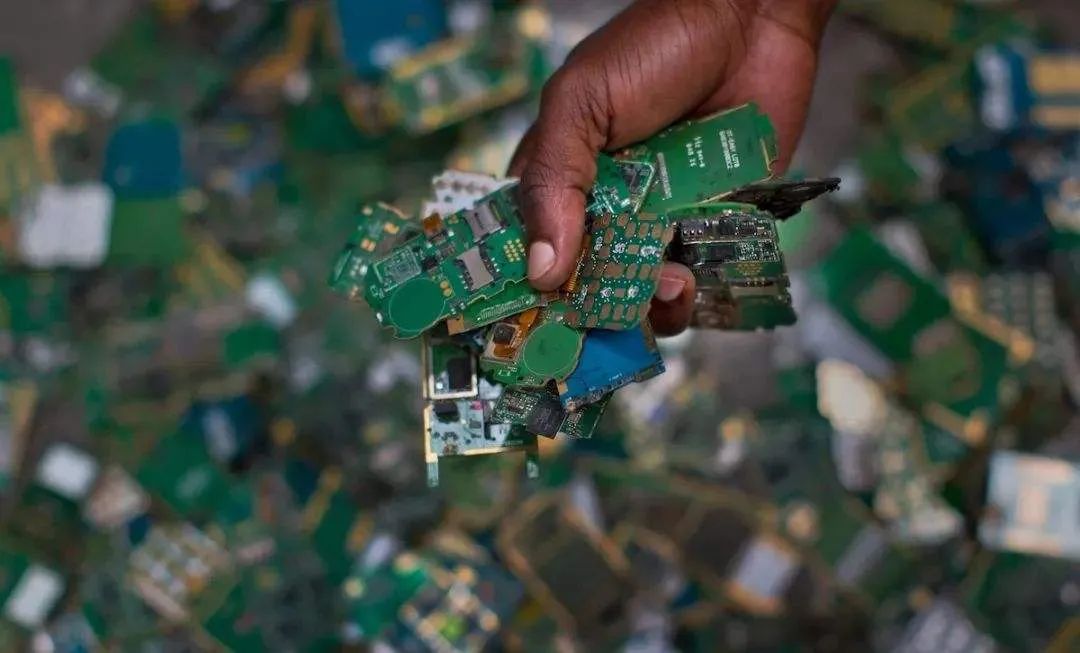 Precious Metal Testing for Various Waste Materials
