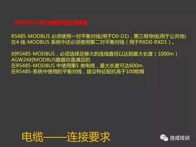 Wow! The Modbus Protocol Is So Simple