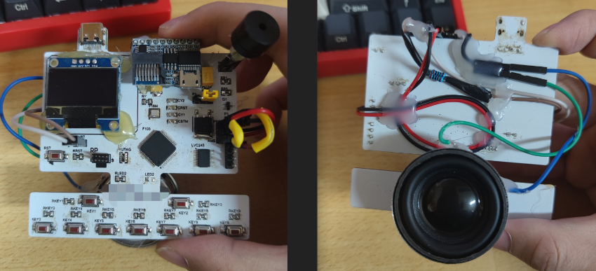 Embedded Microcontroller Teaching
