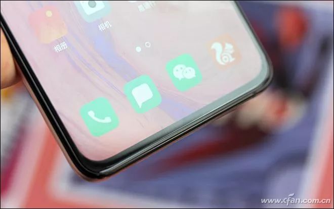 OPPO Reno Review: A Hidden Camera Experience