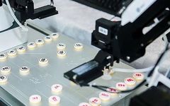 A Detailed Analysis of Robot Operation Principles