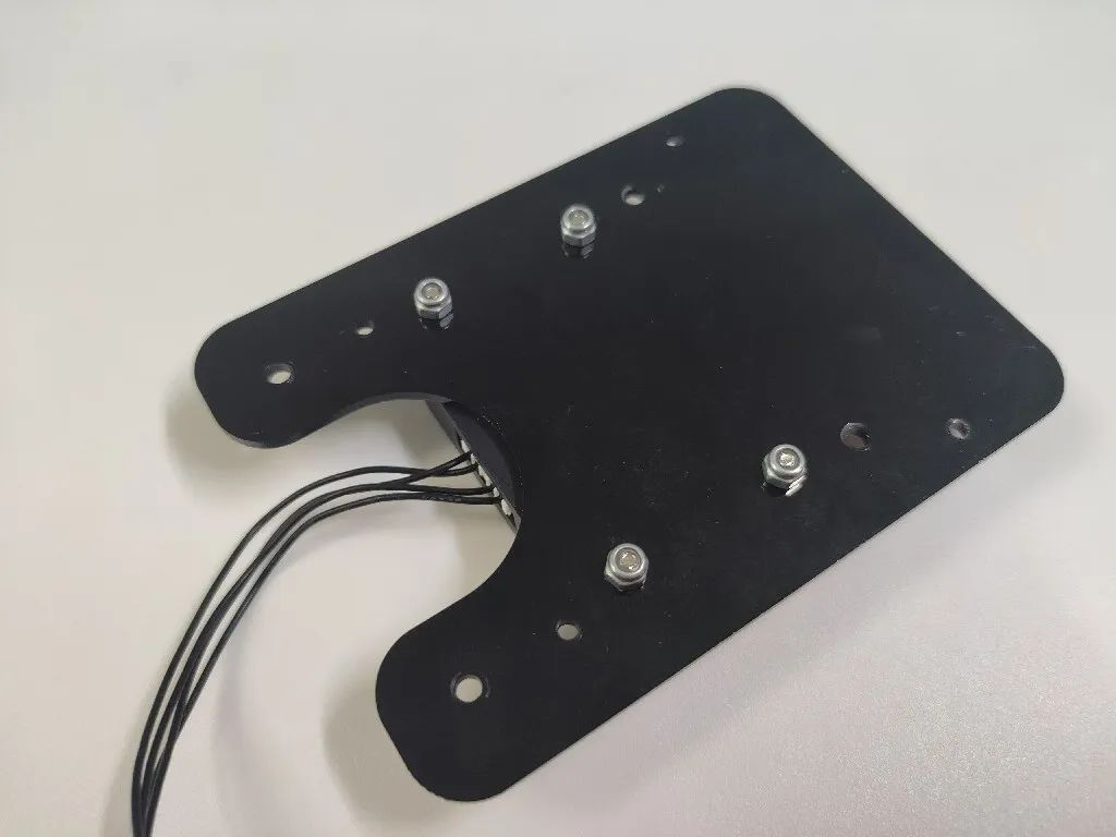 OriginBot Smart Robot Open Source Kit | 1. Hardware Assembly