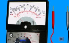 How to Use a Multimeter to Detect Circuit Faults, Motor Speed, and Cable Breakpoints?
