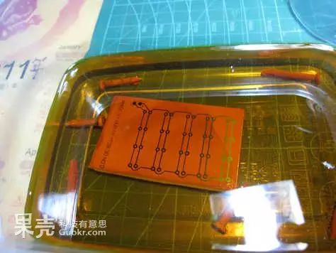 DIY | How to Print Your Own Circuit Board