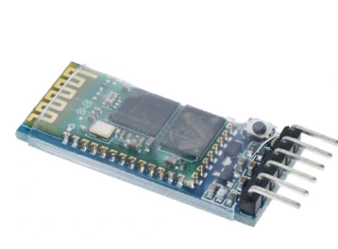 Data Transmission with Microcontroller Bluetooth Module