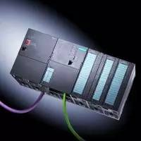 Using Siemens Touch Screen and PLC for Closed Loop Control of Inverters