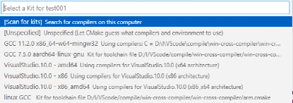Compiling Programs Using CMake