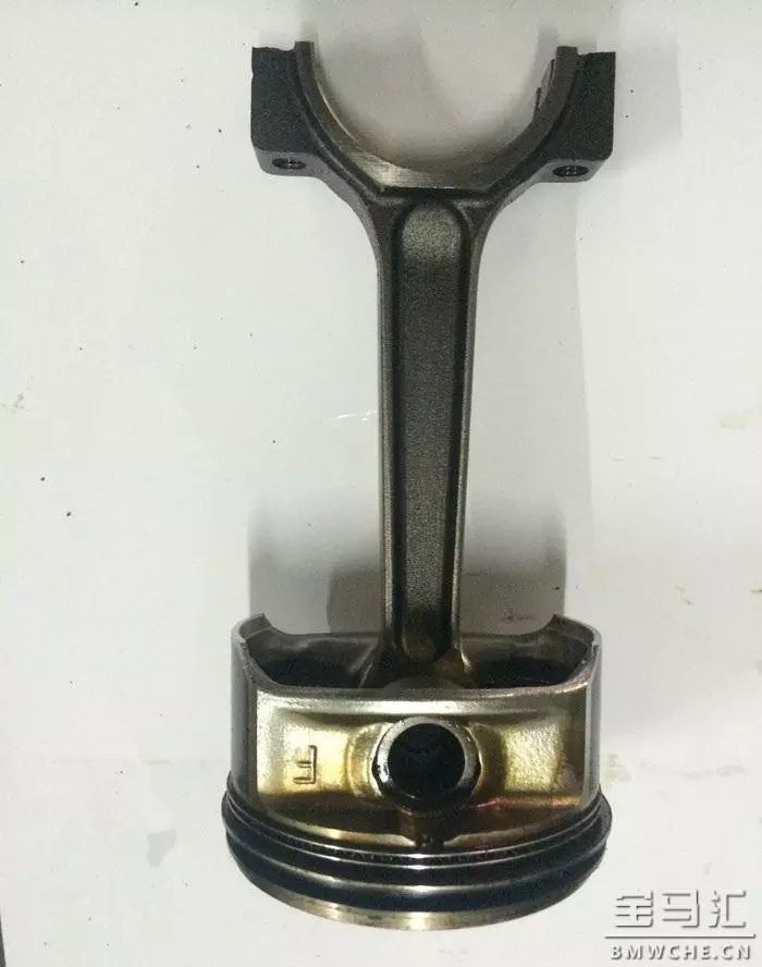 Why Pistons Always Get Damaged After ECU Tuning