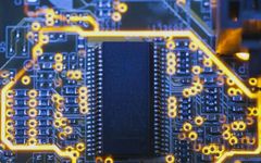 Detailed Explanation of Semiconductor Chip Structure