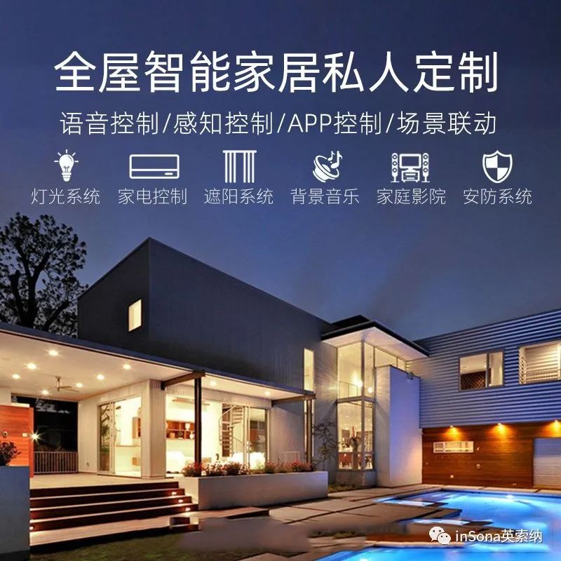 Smart Home Solutions: Components of Whole House Intelligence