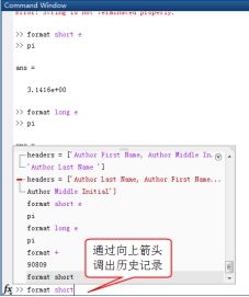 Introduction to MATLAB Basics (3)