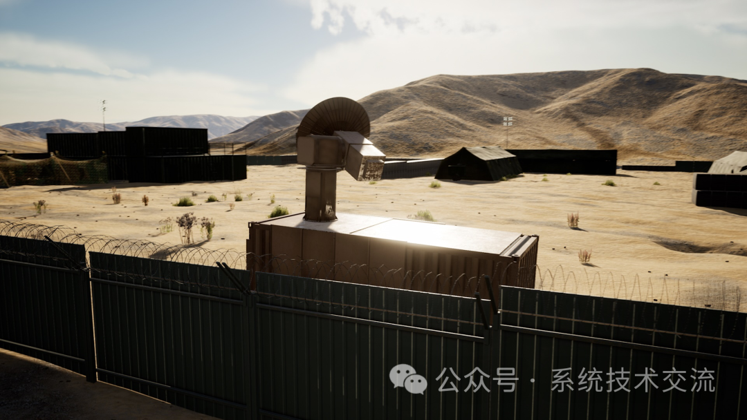 Counter-Drone Technologies and Options of the U.S. Armed Forces