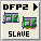 Profibus Master/Slave Solution Based on DF PROFI II Communication Card