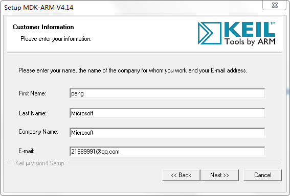 Getting Started with ARM: Installing Keil MDK uVision IDE