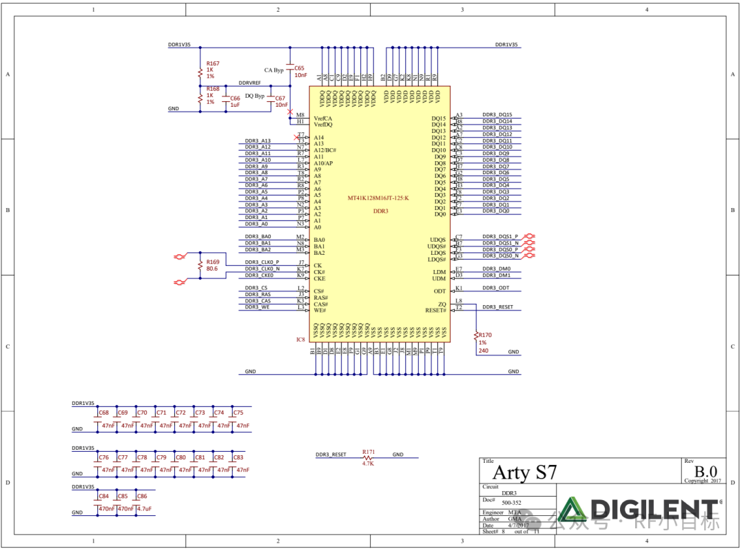 Understanding JTAG Protection with TVS in Xilinx FPGA