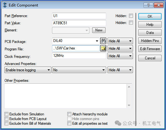 Step-by-Step Guide to DIY Remote-Controlled Car Simulation with Proteus