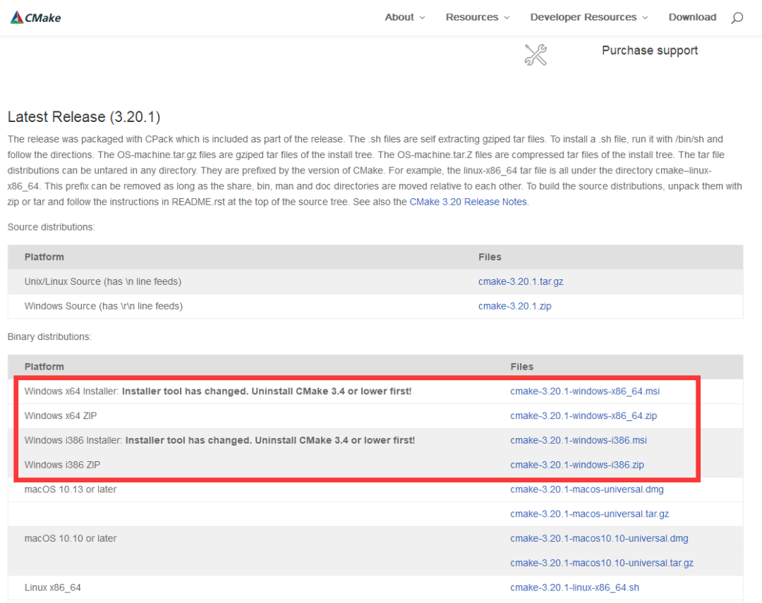 Practical Guide | Quickly Generate Visual Studio Projects Using CMake