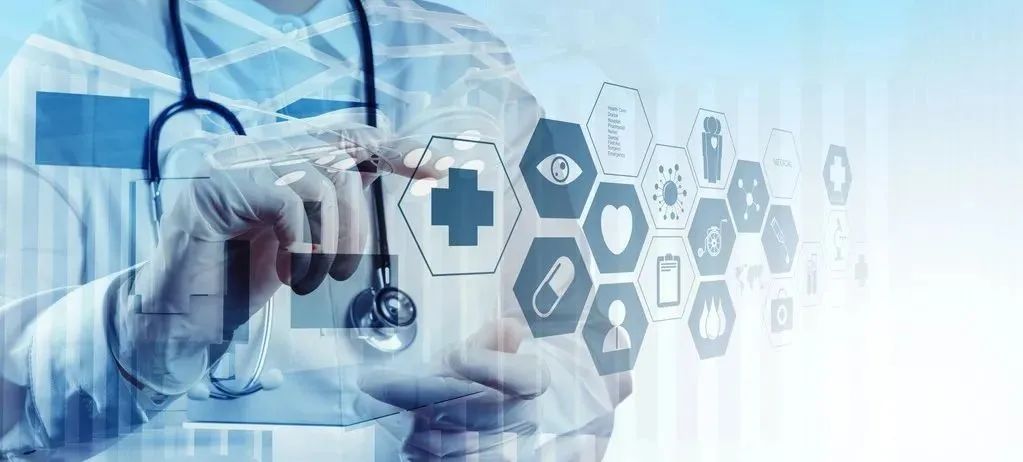 Top Ten Application Scenarios of IoT Technology